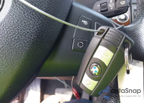 2012 BMW X5 xDrive35I/xDrive35I Premium/xDrive35I Sport Activity из США, поврежденный, VIN 5UXZV4C5XCL761191